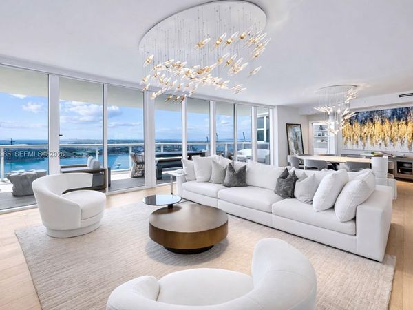 400 Alton Rd , Unit 2806, Miami Beach, FL 33139