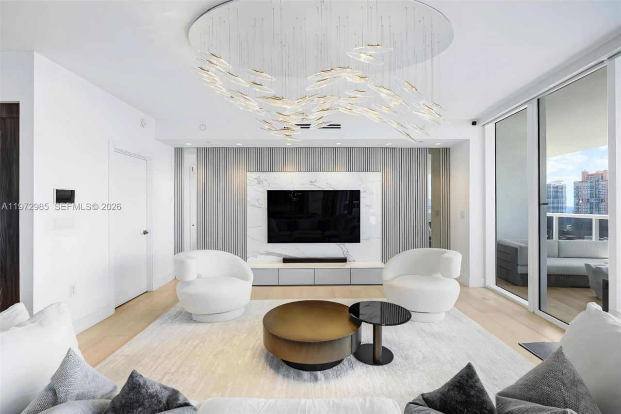 400 Alton Rd , Unit 2806, Miami Beach, FL 33139 Photo