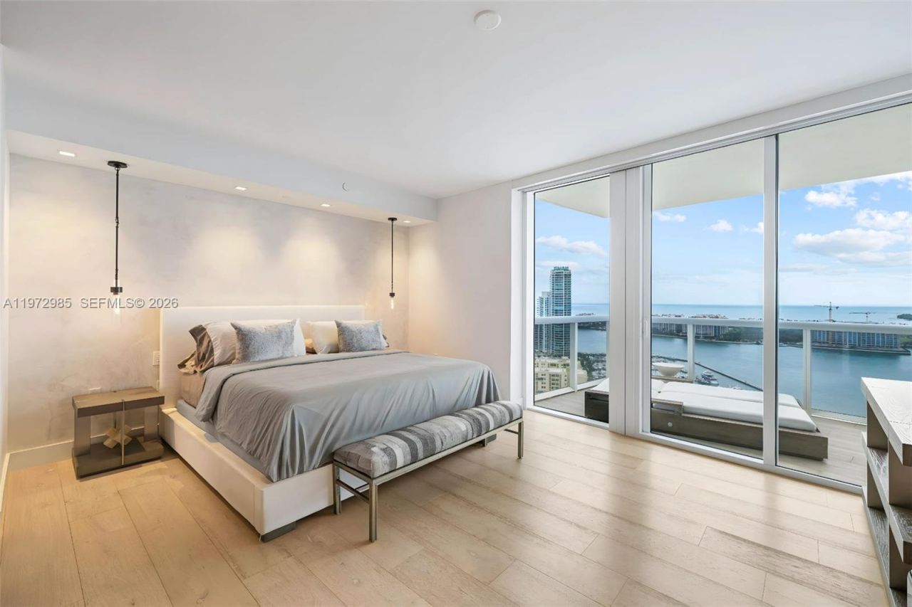 400 Alton Rd , Unit 2806, Miami Beach, FL 33139 Photo