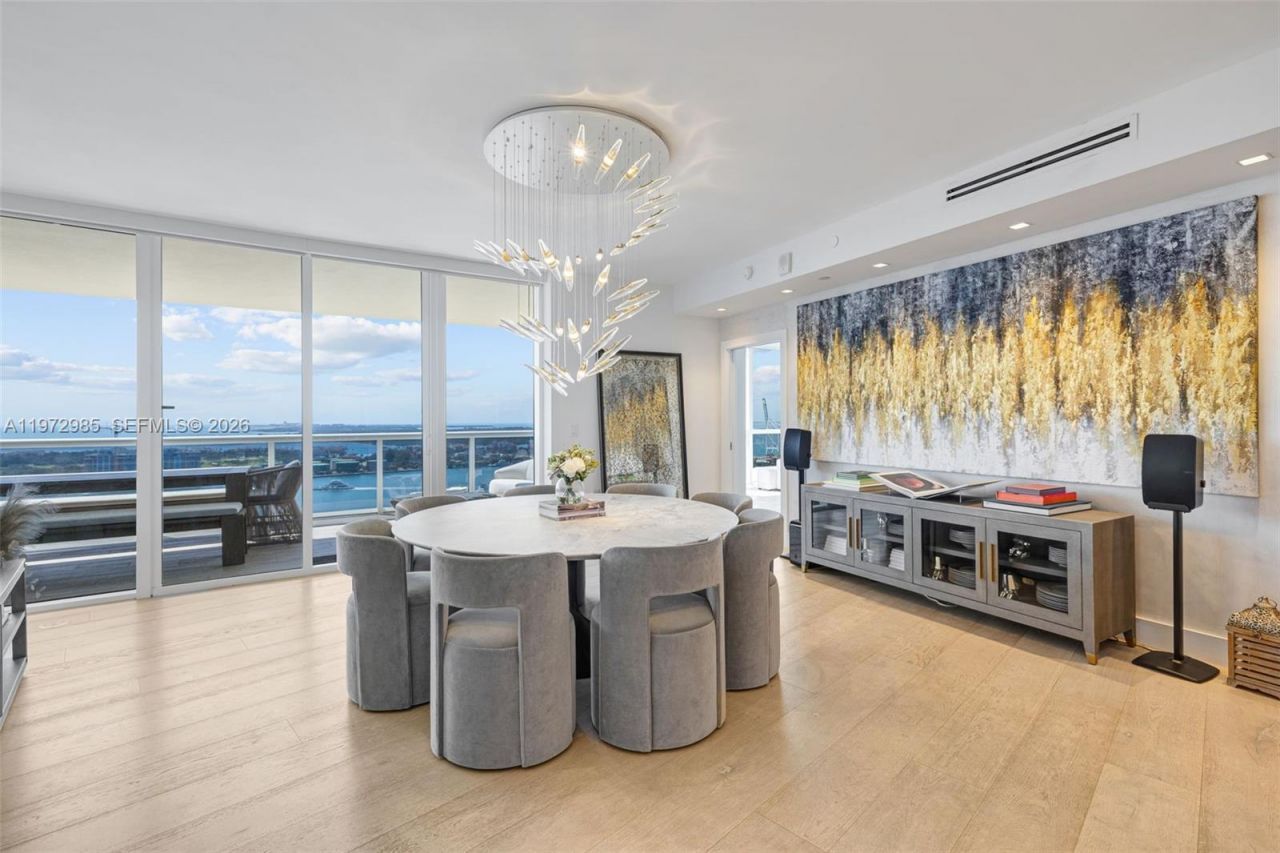 400 Alton Rd , Unit 2806, Miami Beach, FL 33139 Photo