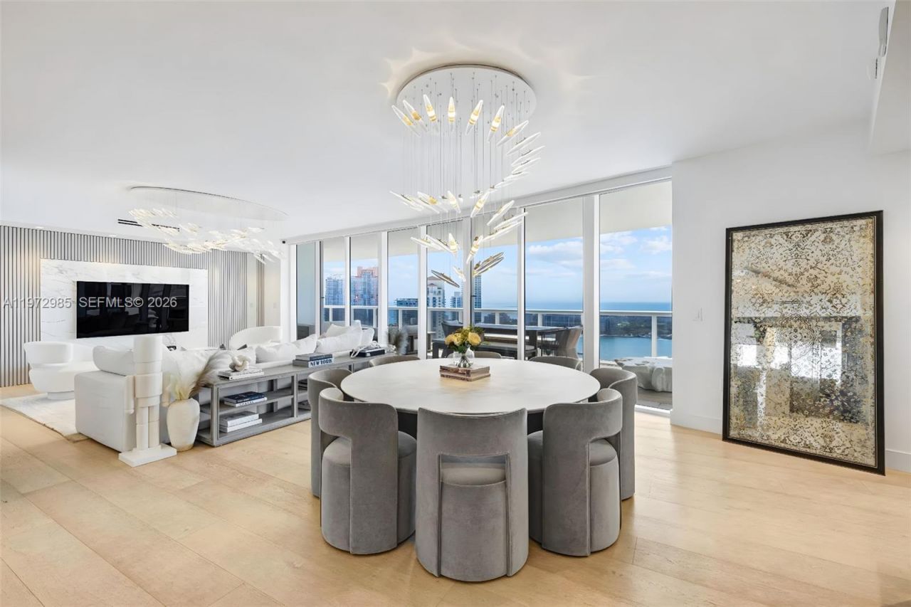 400 Alton Rd , Unit 2806, Miami Beach, FL 33139 Photo