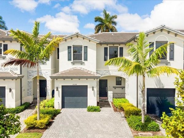20344 NW 6th Pl, Miami Gardens, FL 33169