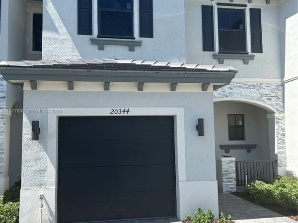 20344 NW 6th Pl, Miami Gardens, FL 33169