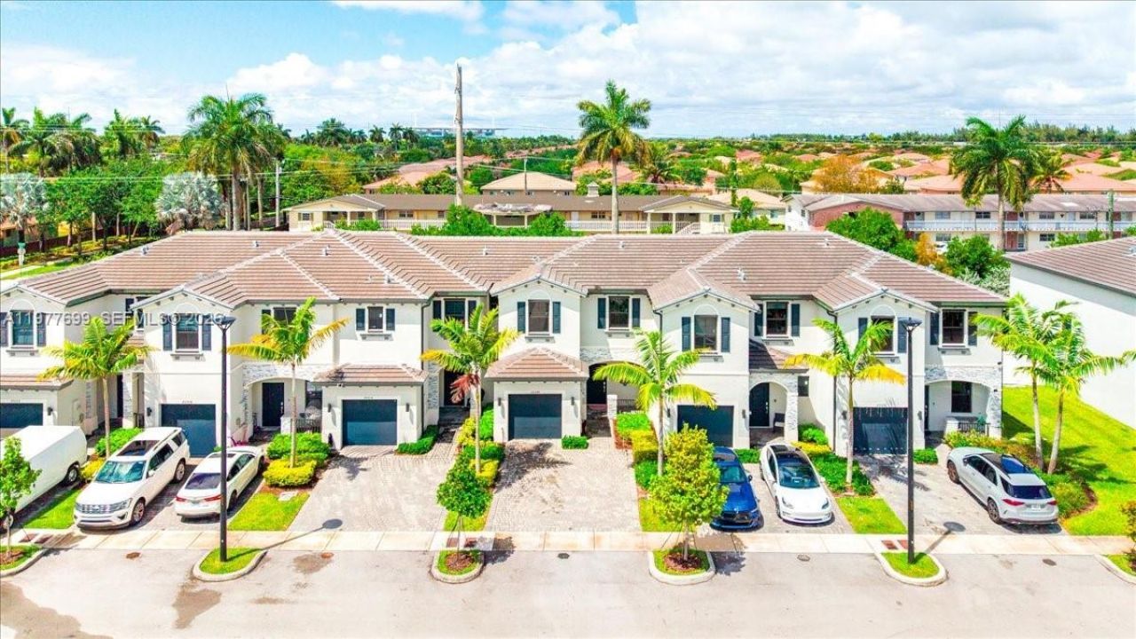 20344 NW 6th Pl, Miami Gardens, FL 33169 Photo