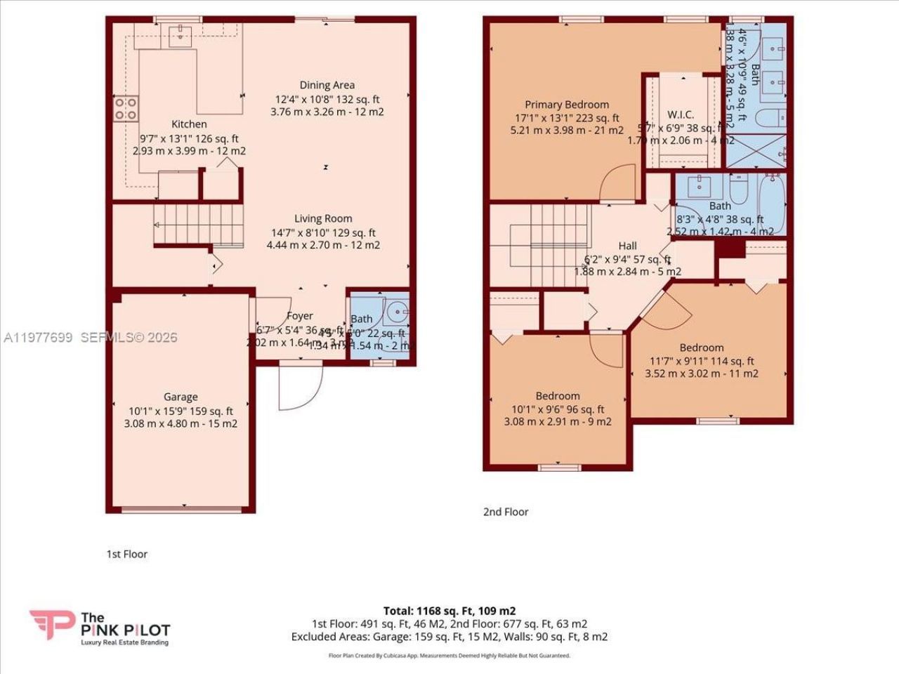 20344 NW 6th Pl, Miami Gardens, FL 33169 Photo