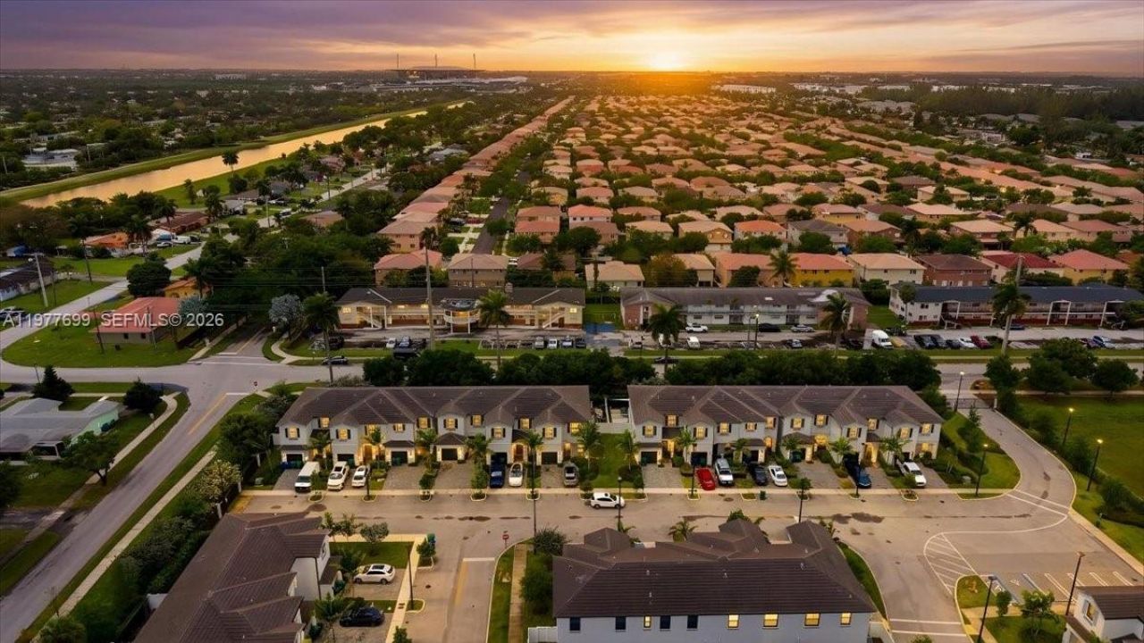 20344 NW 6th Pl, Miami Gardens, FL 33169 Photo
