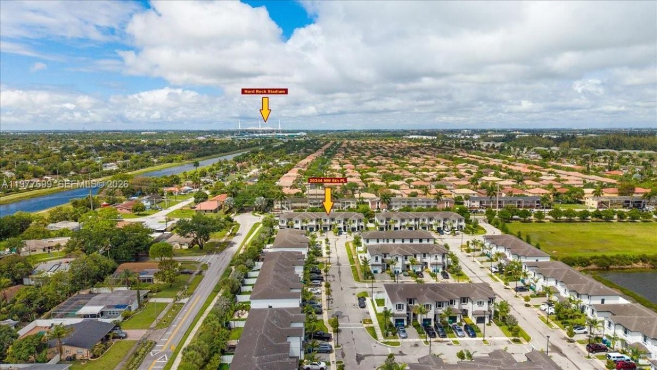 20344 NW 6th Pl, Miami Gardens, FL 33169 Photo