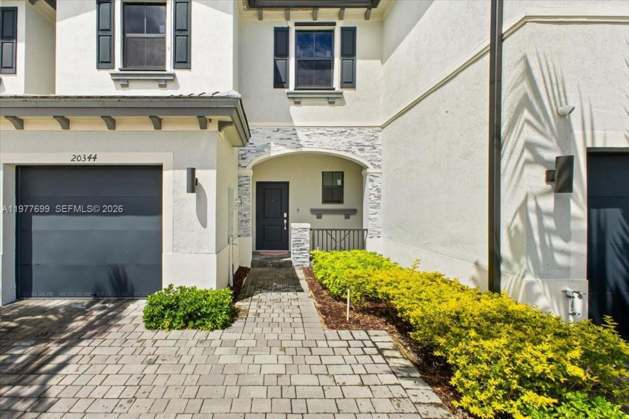 20344 NW 6th Pl, Miami Gardens, FL 33169 Photo