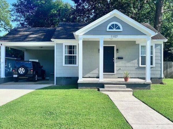 1157 W Jackson St., Tupelo, MS 38804