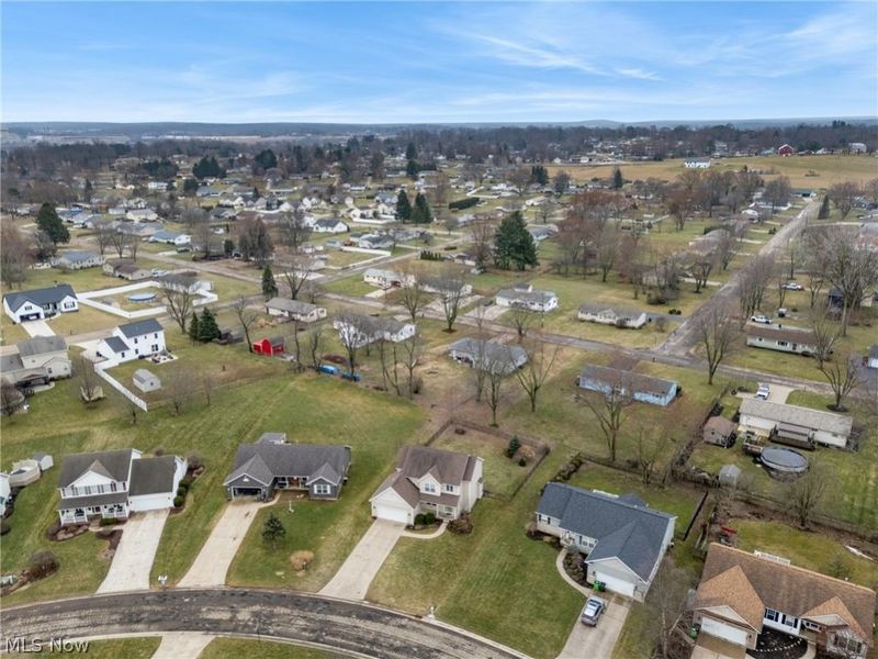 5954 Wentworth Lane SW, Canton, OH 44706 Photo 11