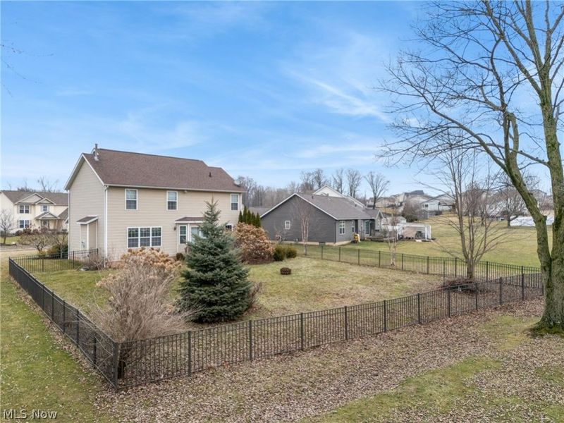 5954 Wentworth Lane SW, Canton, OH 44706 Photo 4