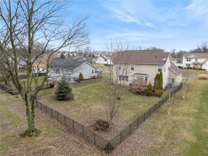 5954 Wentworth Lane SW, Canton, OH 44706 Photo 9