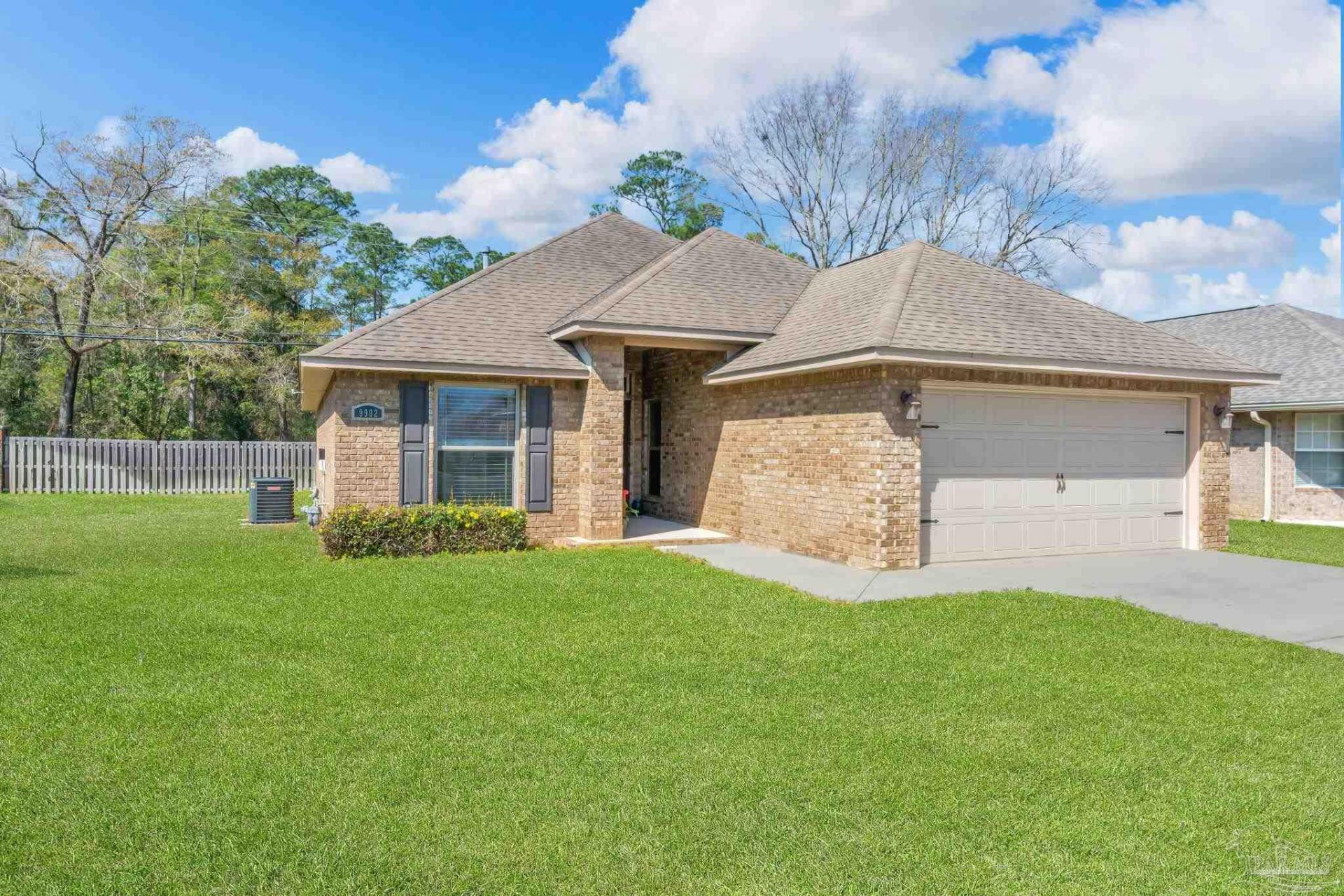 9902 Monet Way, Pensacola, FL 32514 Main Photo