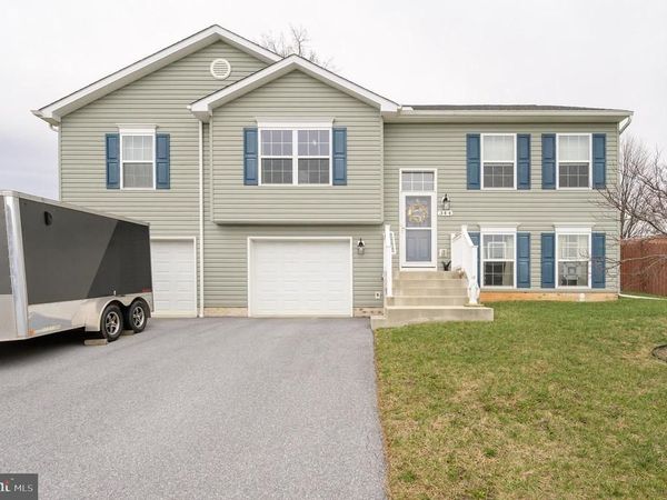 344 HOLLYMEAD TERRACE, HAGERSTOWN, MD 21742