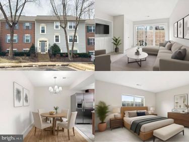 3902 GOLF TEE COURT, Unit 101, FAIRFAX, VA 22033
