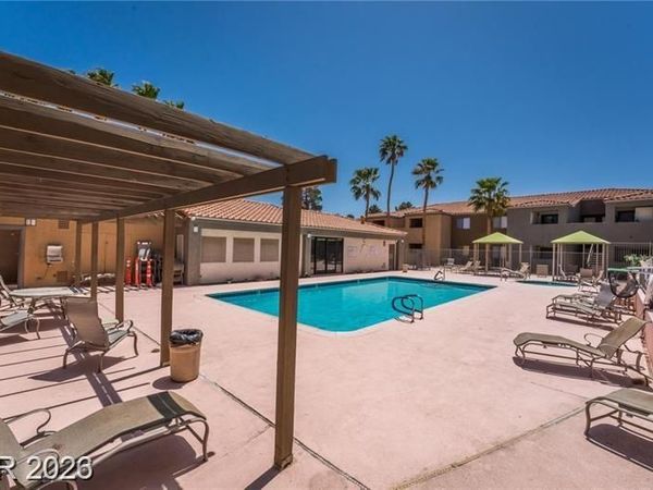 3151 Soaring Gulls Drive, Unit 1159, Las Vegas, NV 89128