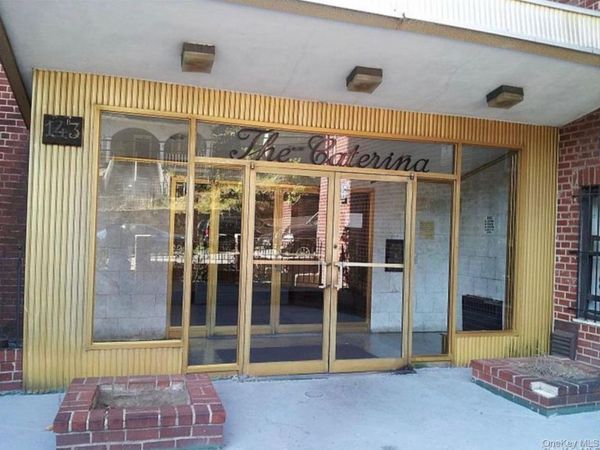 143 Bruce Avenue , Unit 7J, Yonkers, NY 10705