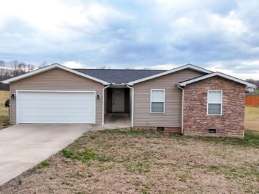 190 Hickory Ridge Drive, Corbin, KY 40701