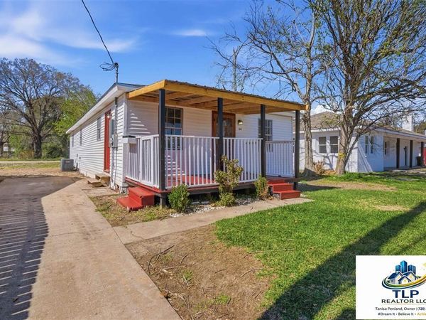 154 Champagne Street, Lafayette, LA 70501