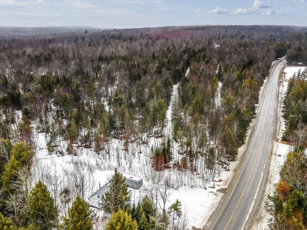 TBD Woodville Road, Woodville, ME 04457