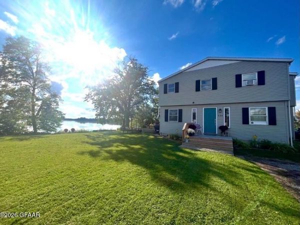 124 PARK Street , Erskine, MN 56535