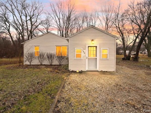 146 Virginia Street, Ash Twp, MI 48117
