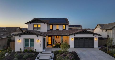 2204 Pinehurst Dr, Lincoln, CA 95648 Photo