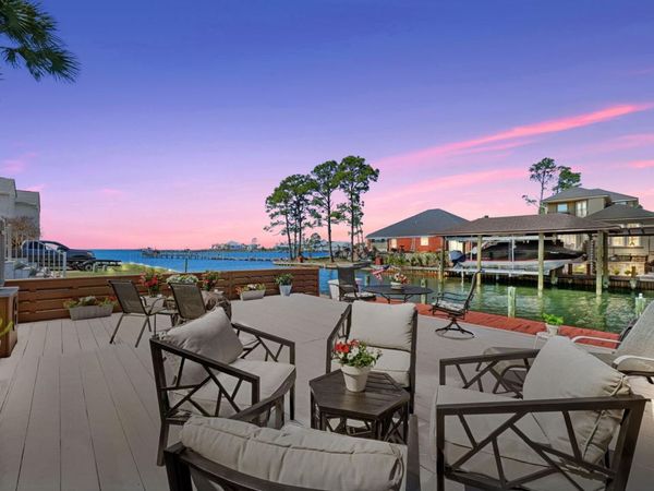 1291 Capri Drive, Panama City, FL 32405