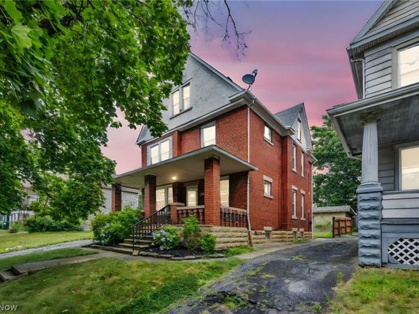 4089 E 64th Street, Cleveland, OH 44105