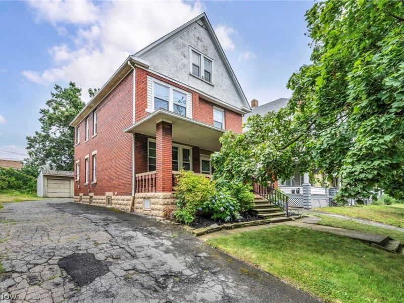 4089 E 64th Street, Cleveland, OH 44105 Photo 5