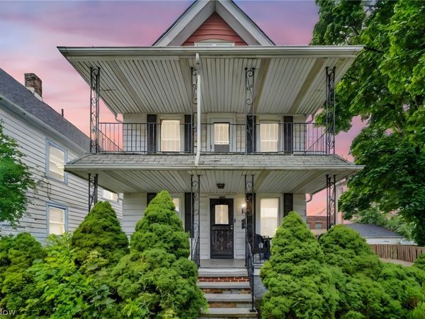 4105 E 64th Street, Cleveland, OH 44105