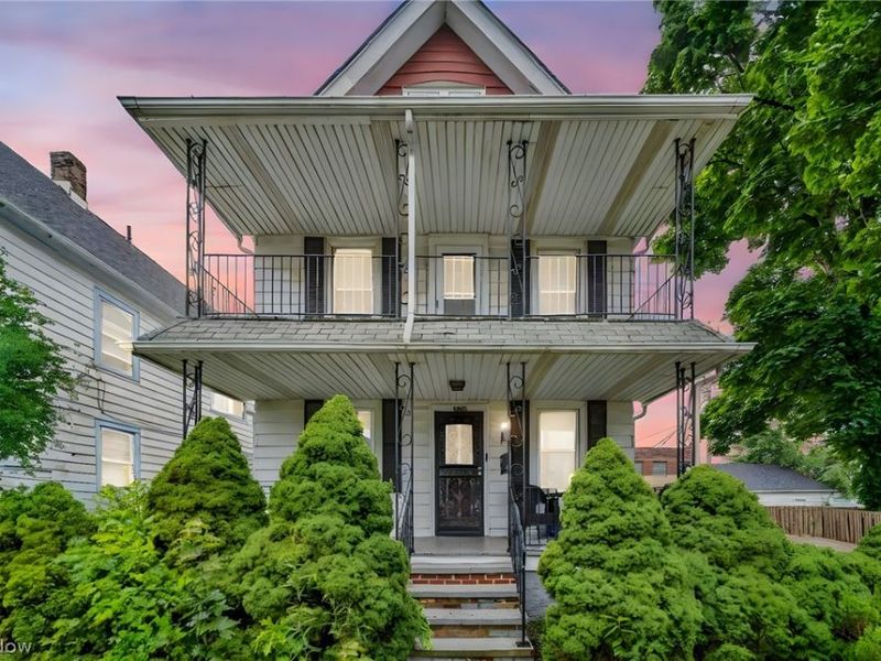 4105 E 64th Street, Cleveland, OH 44105 Photo 1