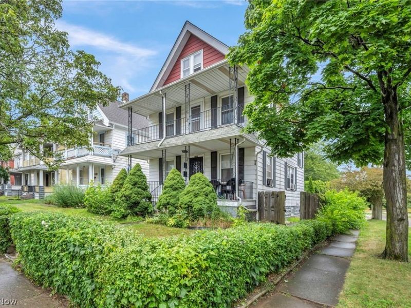 4105 E 64th Street, Cleveland, OH 44105 Photo 6