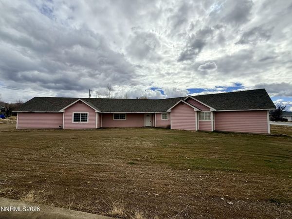 5600 Kluncy Canyon Road, Winnemucca, NV 89445
