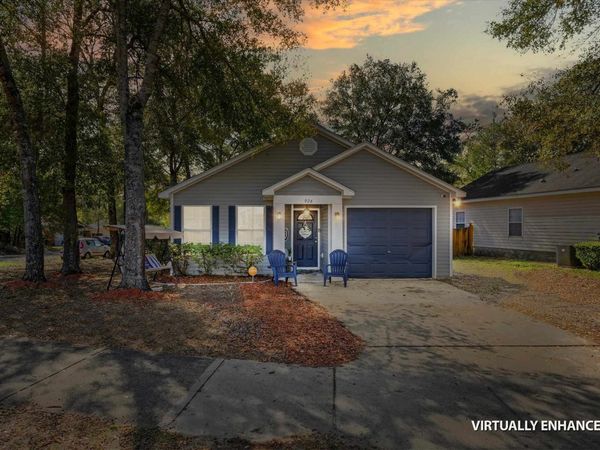 926 Balkin Road , Tallahassee, FL 32305