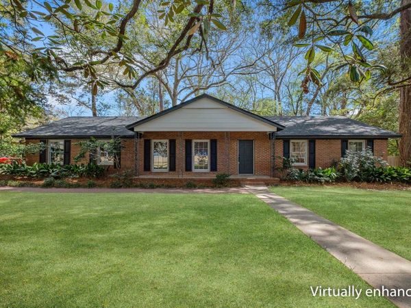 2056 Doomar Drive, Tallahassee, FL 32308