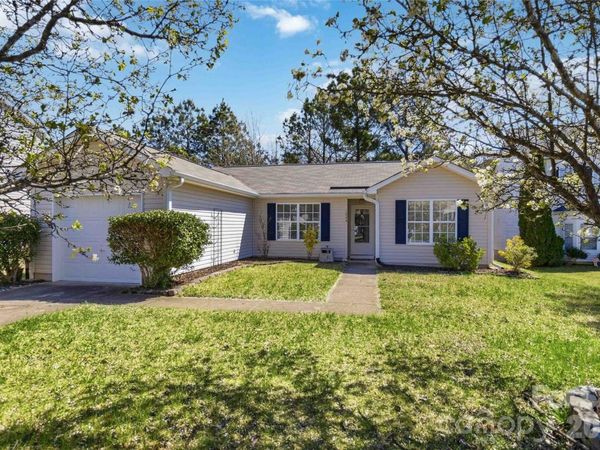 10359 Gold Pan Road, Charlotte, NC 28215