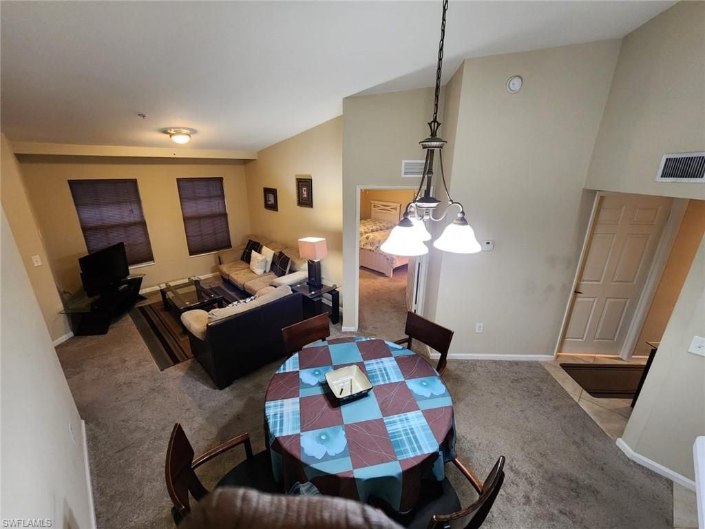 4109 Residence Dr , Unit 519, Fort Myers, FL 33901 Photo