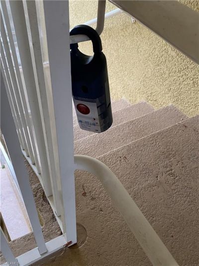 4109 Residence Dr , Unit 519, Fort Myers, FL 33901 Photo