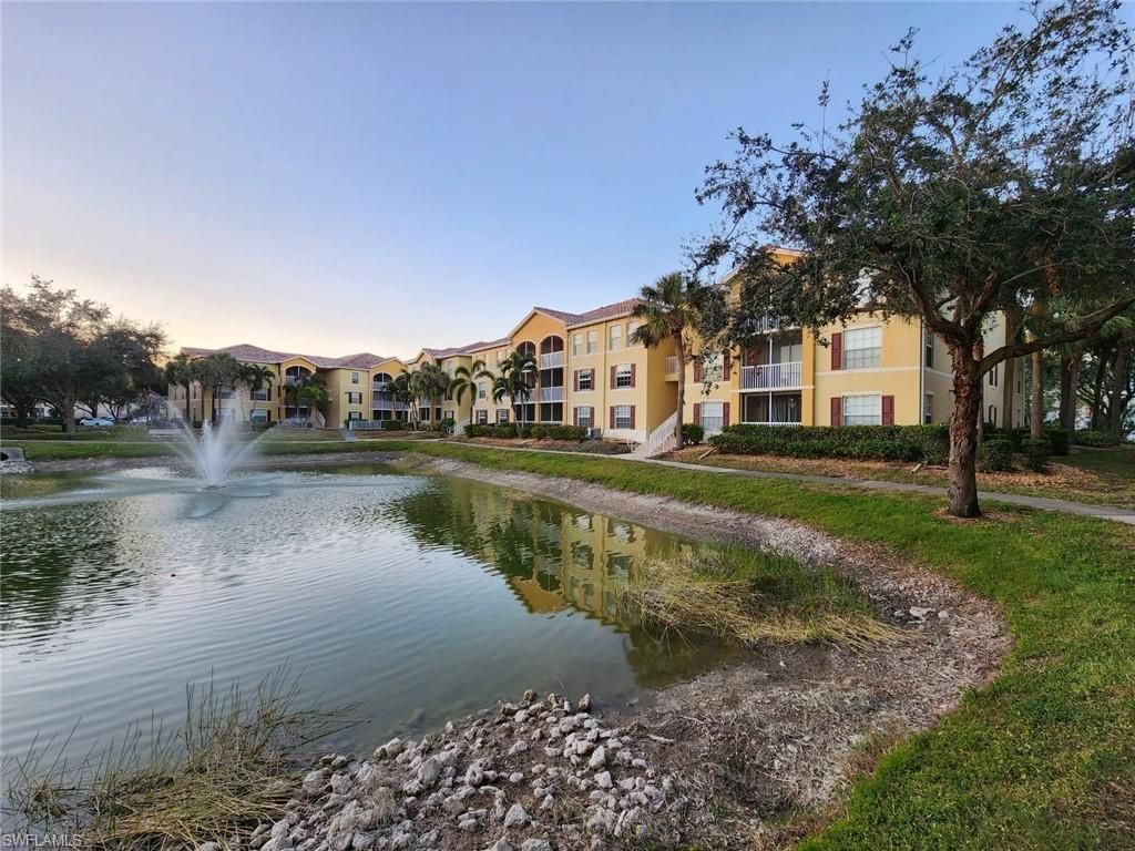 4109 Residence Dr , Unit 519, Fort Myers, FL 33901 Photo