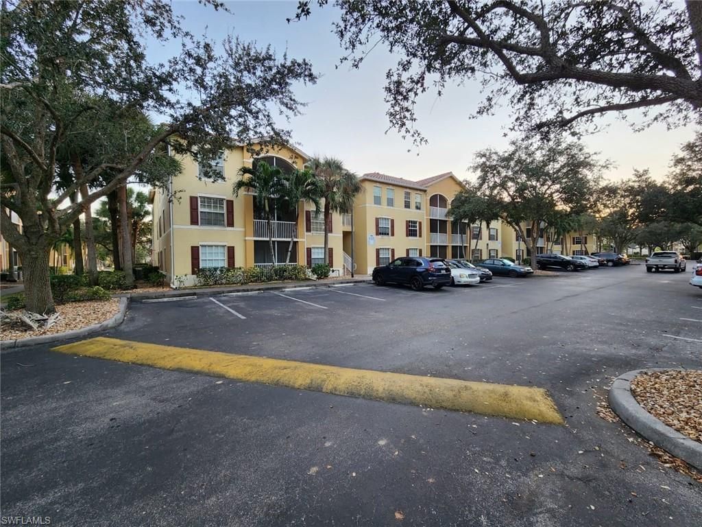 4109 Residence Dr , Unit 519, Fort Myers, FL 33901 Photo