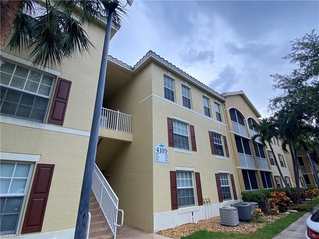 4109 Residence Dr , Unit 519, Fort Myers, FL 33901 Photo
