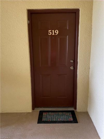 4109 Residence Dr , Unit 519, Fort Myers, FL 33901 Photo