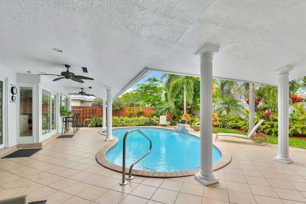2152 NE 63rd Court, Fort Lauderdale, FL 33308 Photo