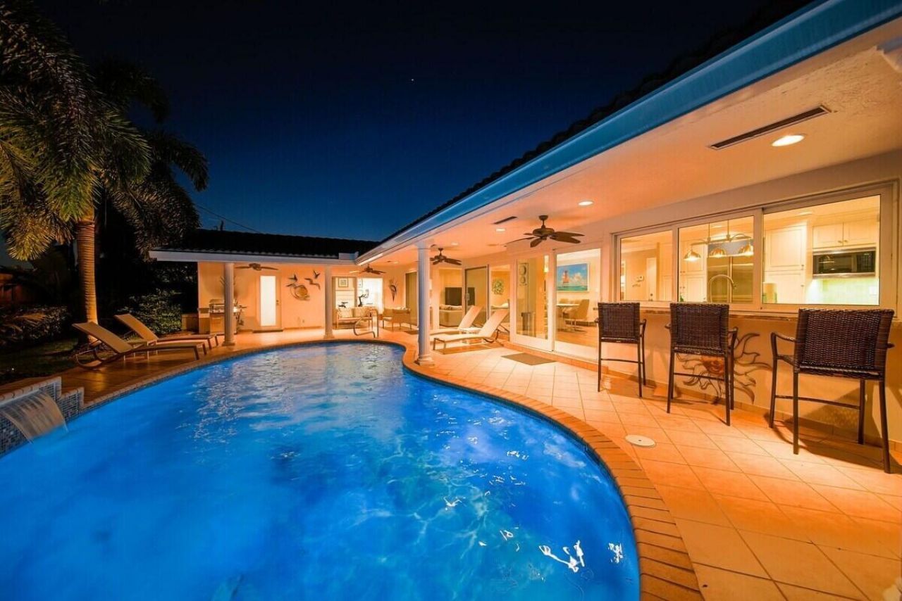 2152 NE 63rd Court, Fort Lauderdale, FL 33308 Photo