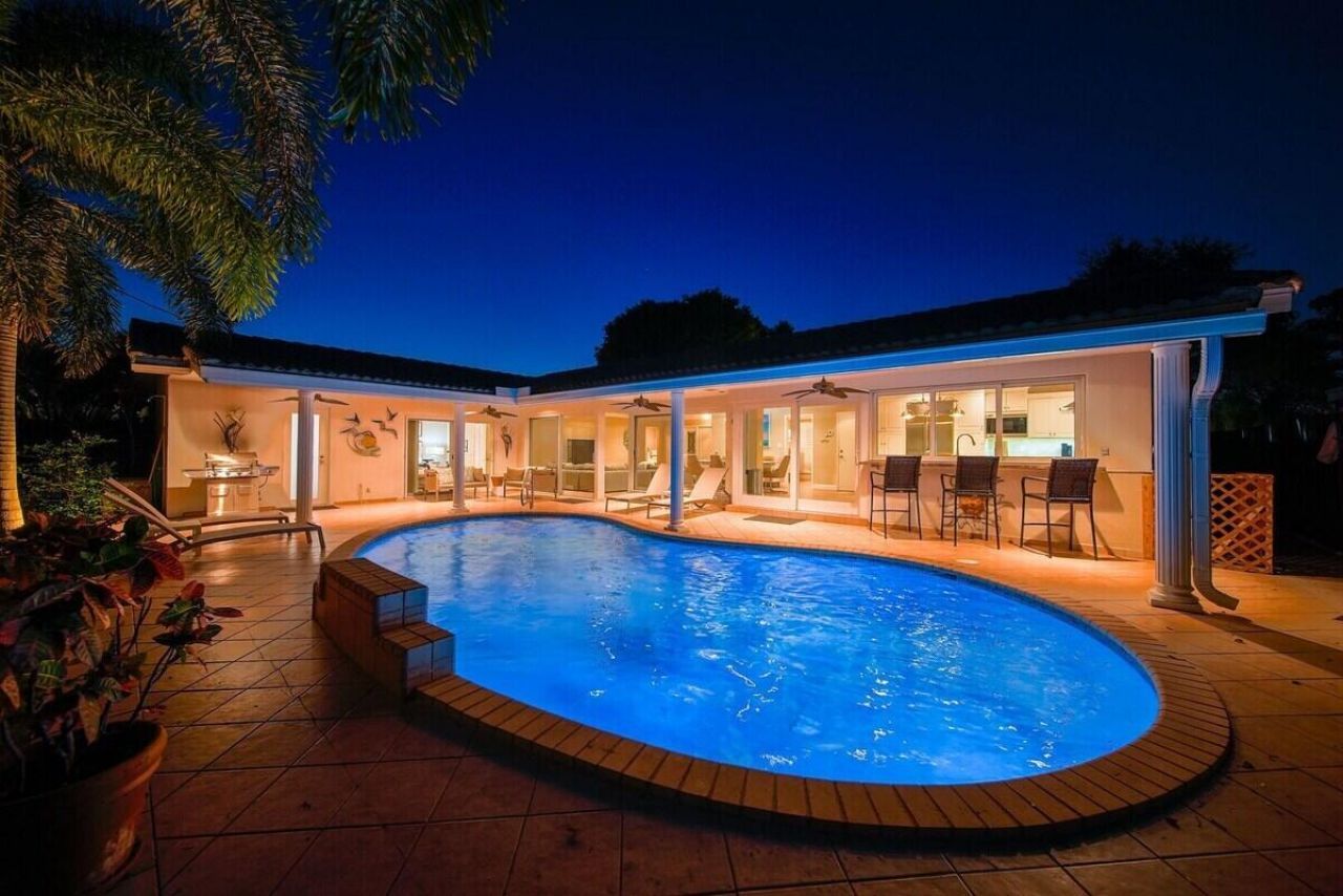 2152 NE 63rd Court, Fort Lauderdale, FL 33308 Photo