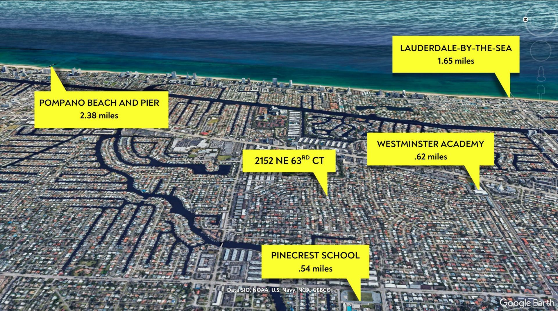 2152 NE 63rd Court, Fort Lauderdale, FL 33308 Photo