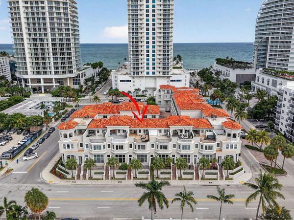 508 W Birch Rd, Unit 508, Fort Lauderdale, FL 33304