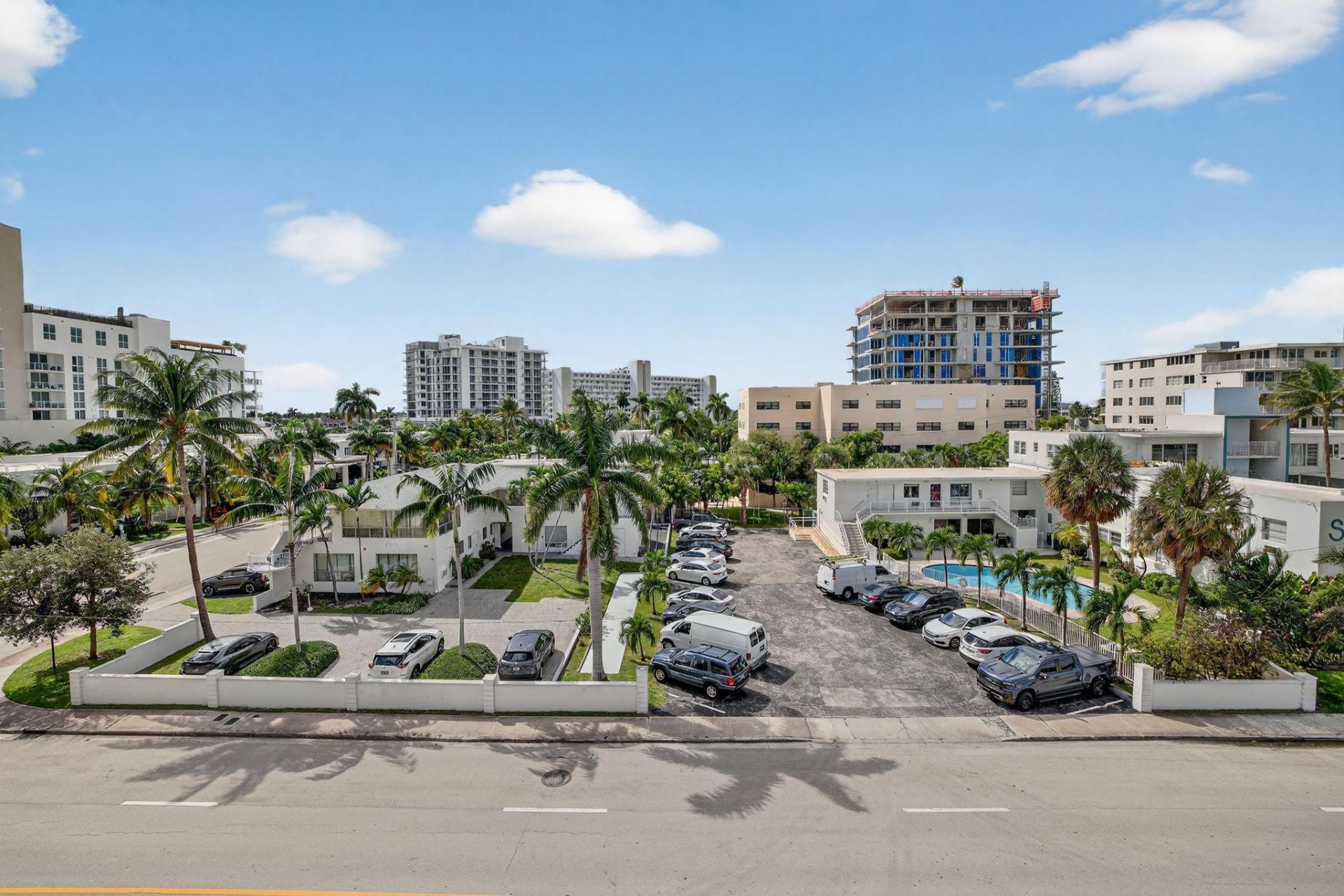 508 W Birch Rd, Unit 508, Fort Lauderdale, FL 33304 Photo