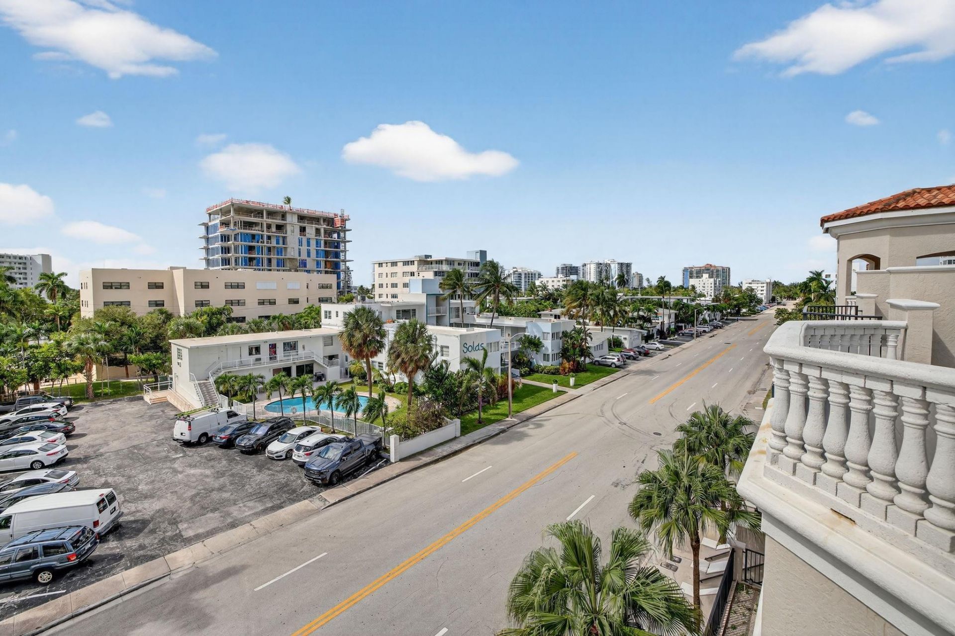 508 W Birch Rd, Unit 508, Fort Lauderdale, FL 33304 Photo